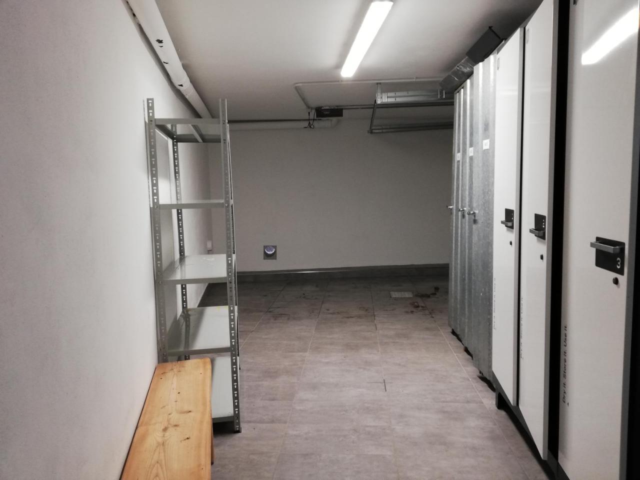 Casa Mirandola Montana Apartment Commezzadura Bagian luar foto